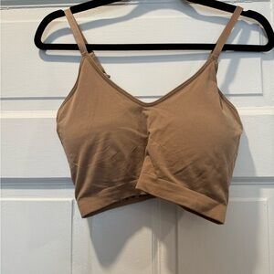 Yitty Nearly Naked Shapewear Plunge Bra